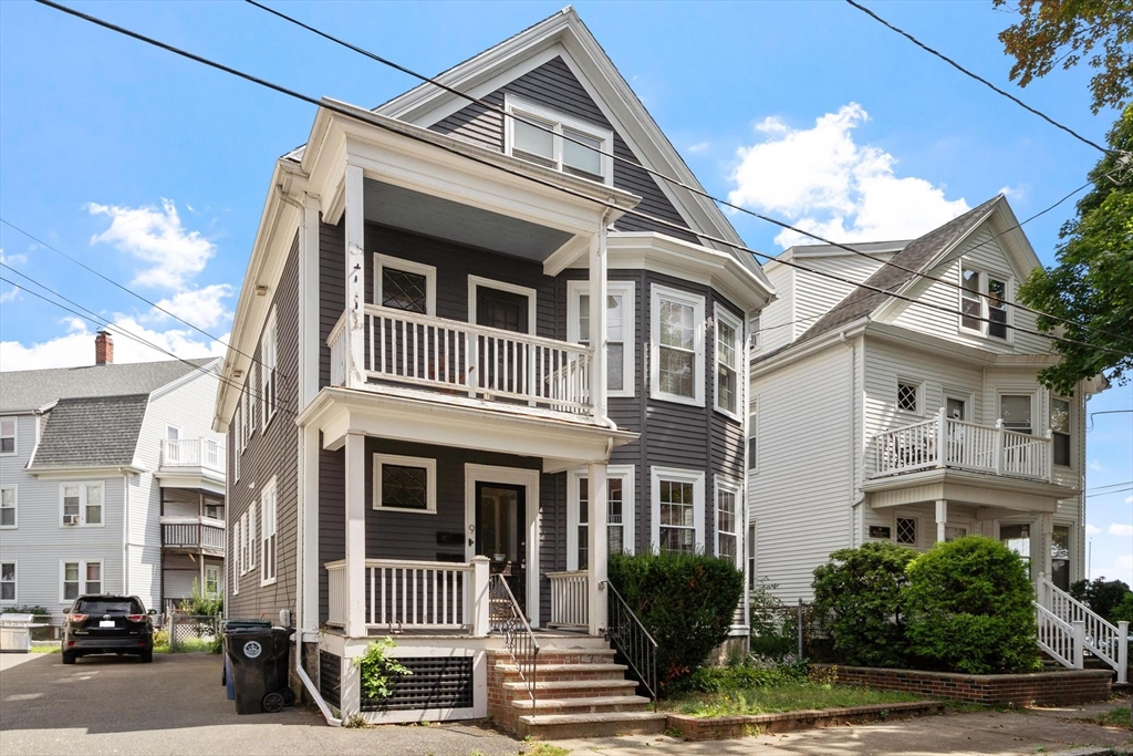 תמונה של הנכס: 9 Glover Street #1, Salem