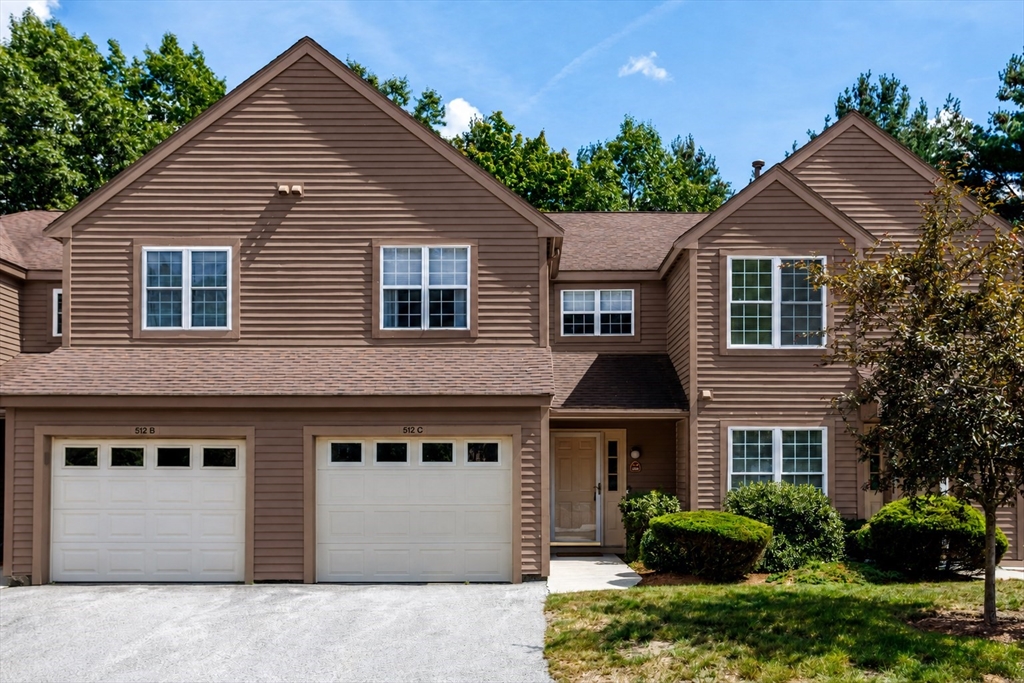 房源照片：512 Ridgefield Cir #C, Clinton