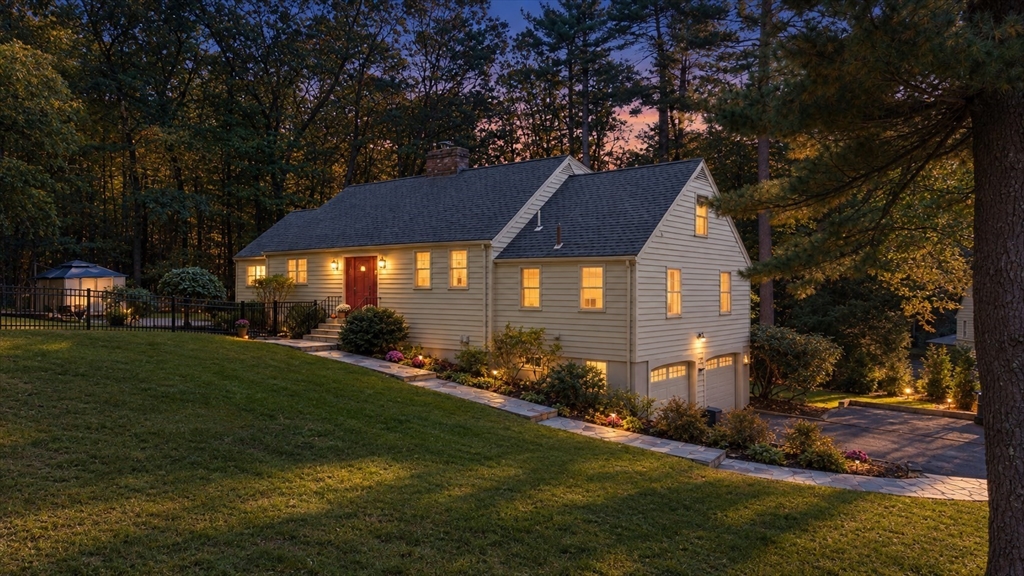 תמונה של הנכס: 33 Pine Arden Dr, West Boylston