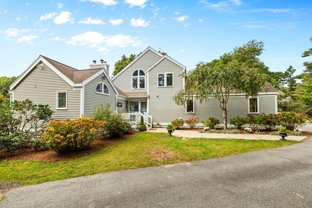 房源照片：264 Hill and Plain Road, Falmouth