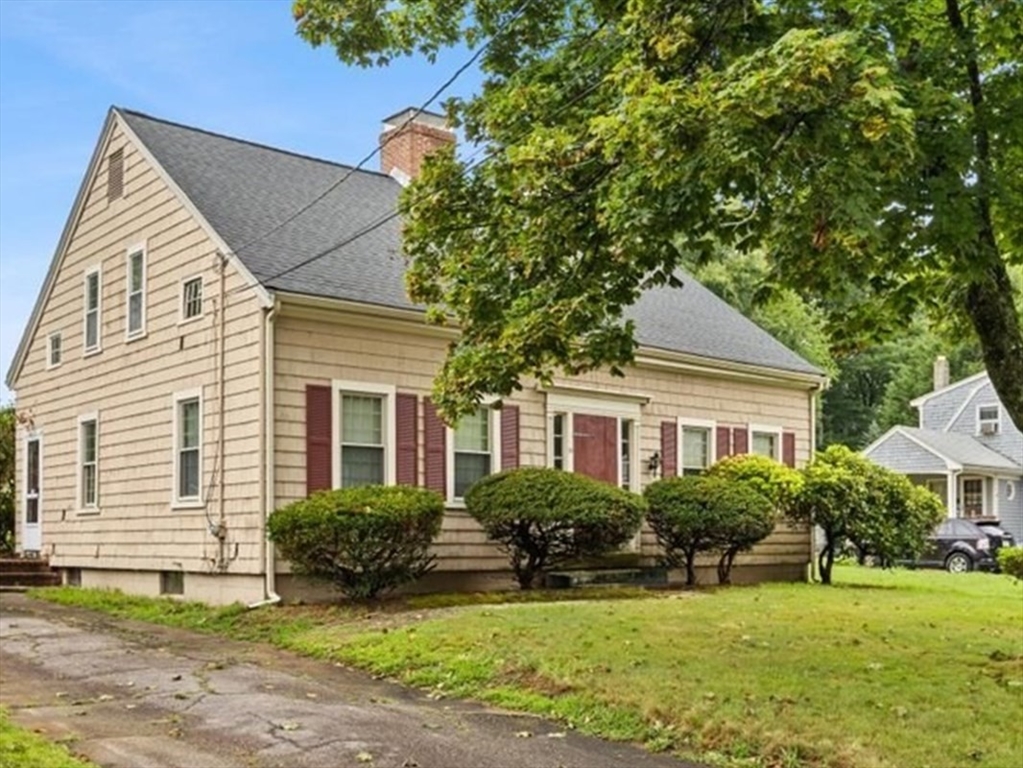 תמונה של הנכס: 55 Emory St, Brockton