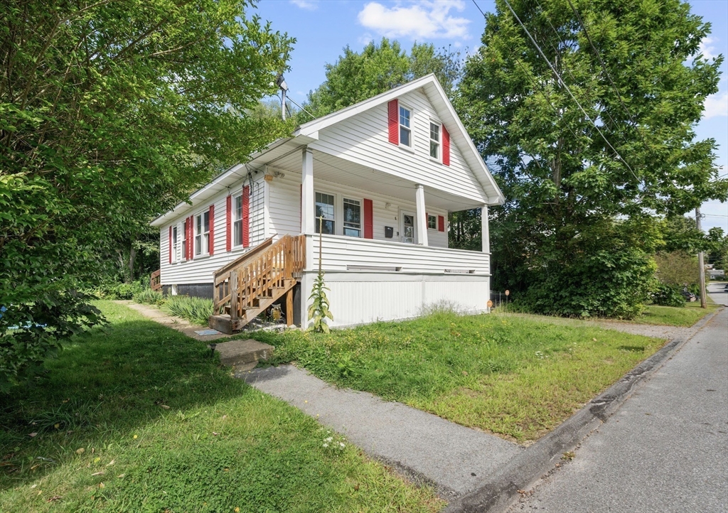 תמונה של הנכס: 8 Wickman Dr, Gardner