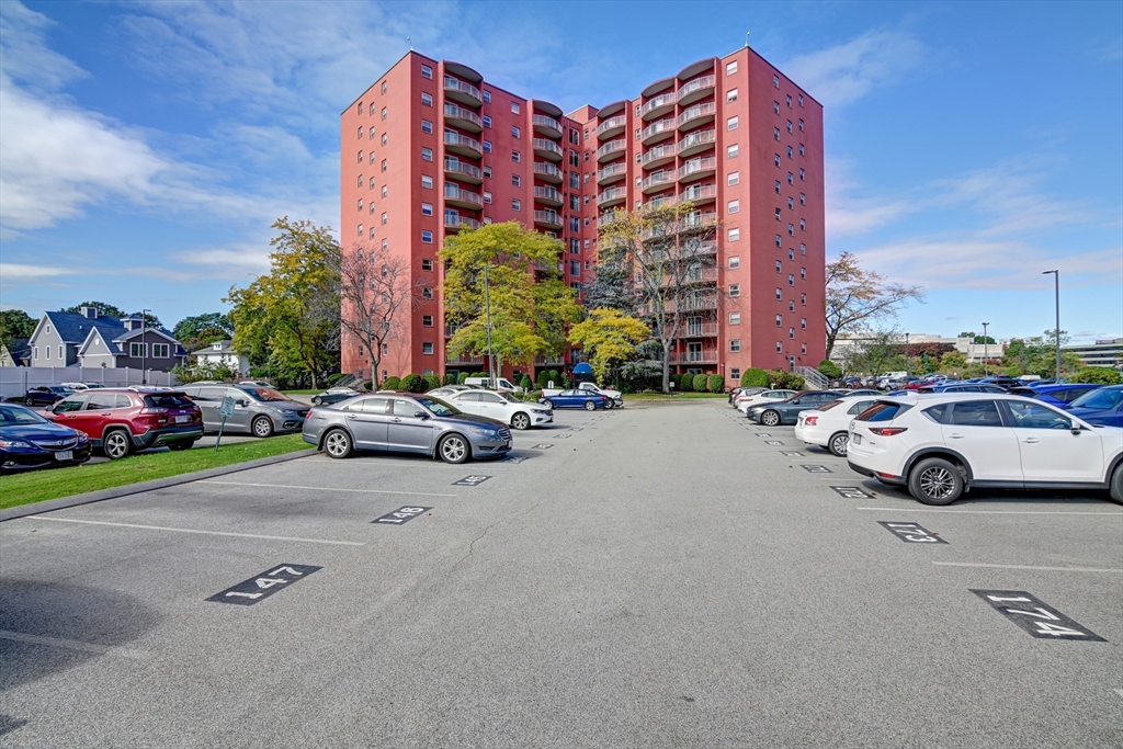 תמונה של הנכס: 115 W Squantum St #513, Quincy