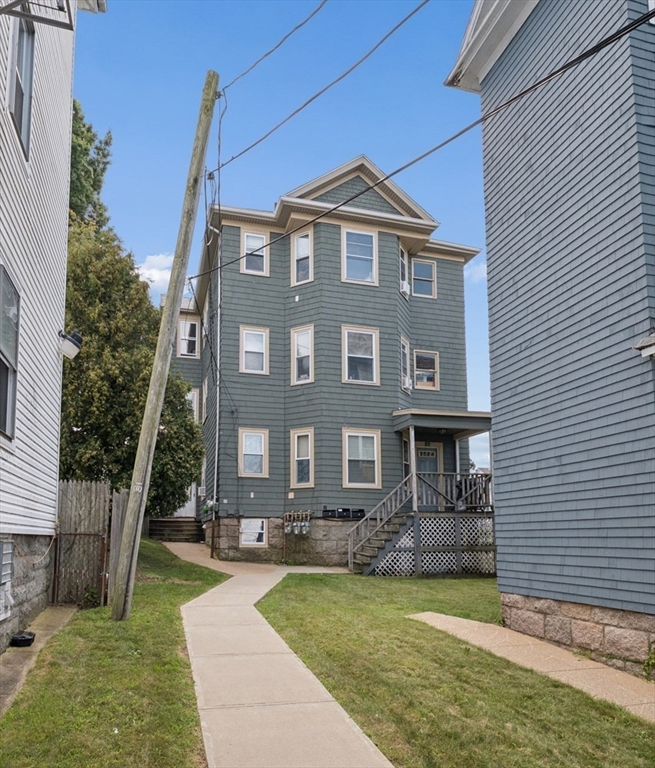 房源照片：89 Rockland St, Fall River