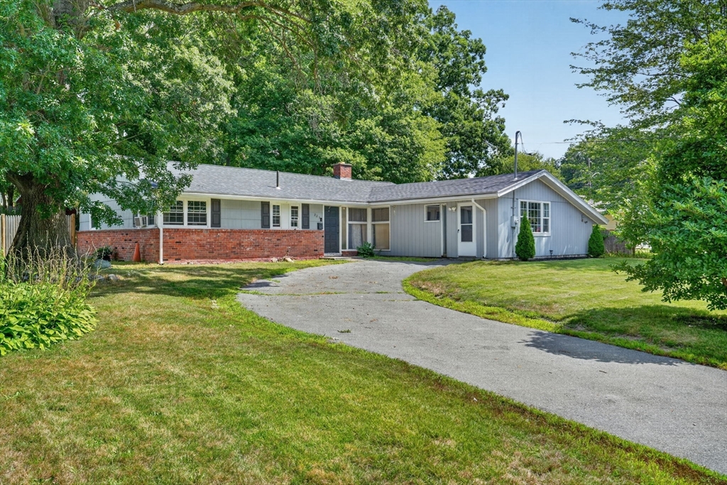 תמונה של הנכס: 223 Elsie Rd, Brockton