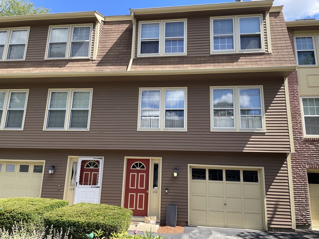 房源照片：110 Heritage Dr #110, Tewksbury