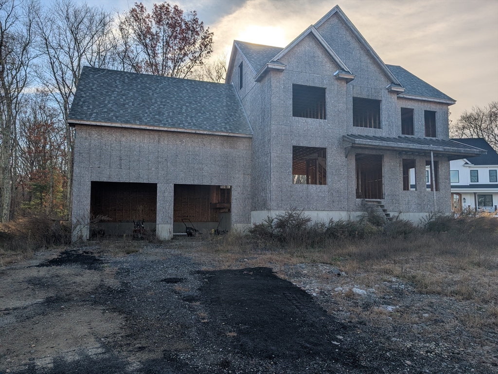 房源照片:5 Windsor Dr, Attleboro