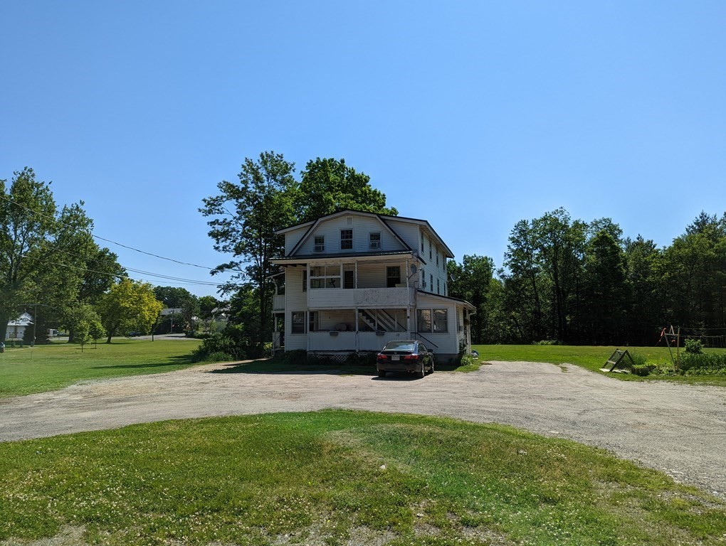 תמונה של הנכס: 12 South Street #3, Bernardston