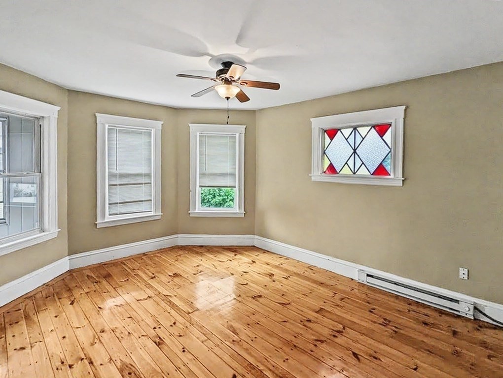 房源照片：41 Everard St #3, Worcester