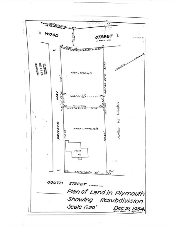 房源照片：22 Wood St, Plymouth
