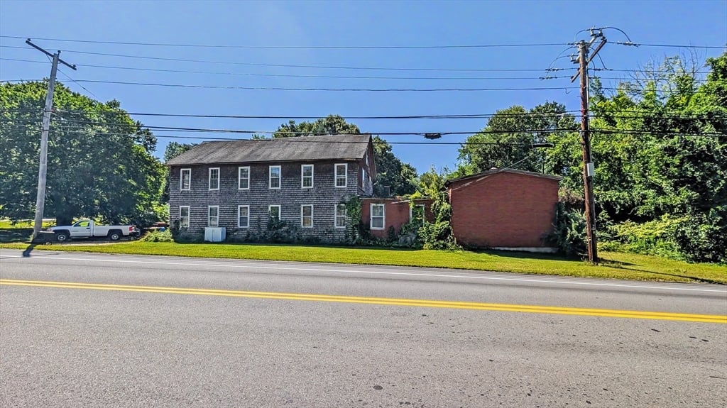 תמונה של הנכס: 47 Providence Rd, Sutton