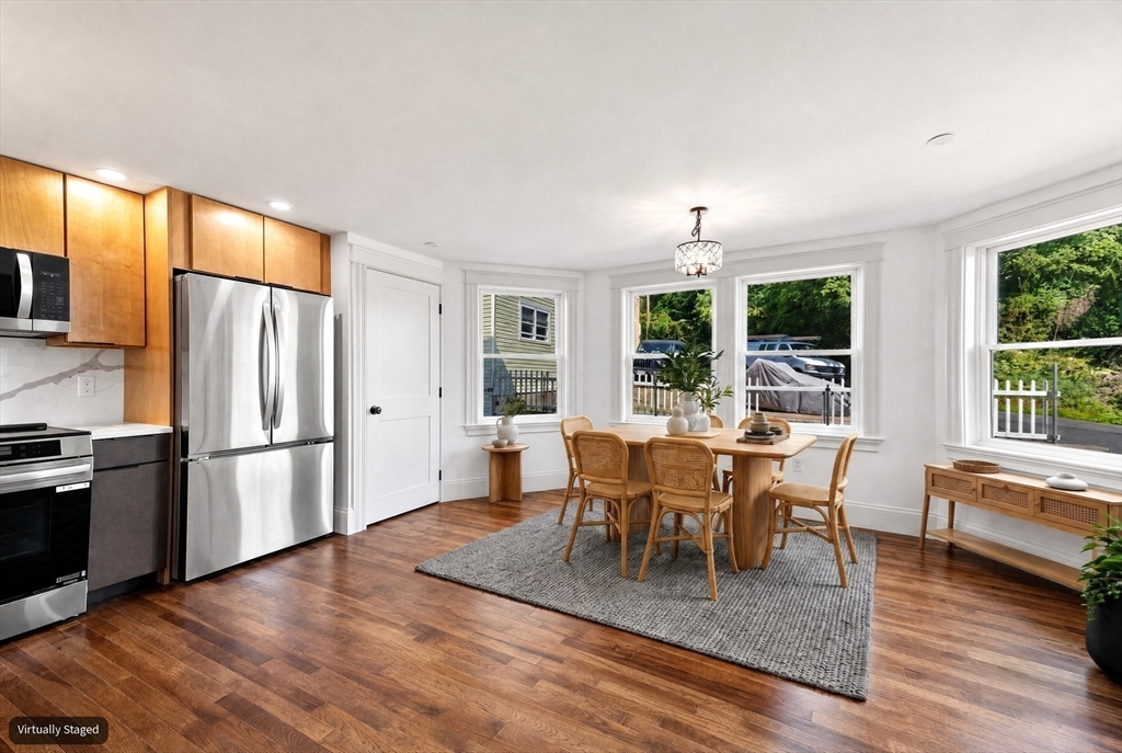 תמונה של הנכס: 58 Granite Street #1, Gloucester