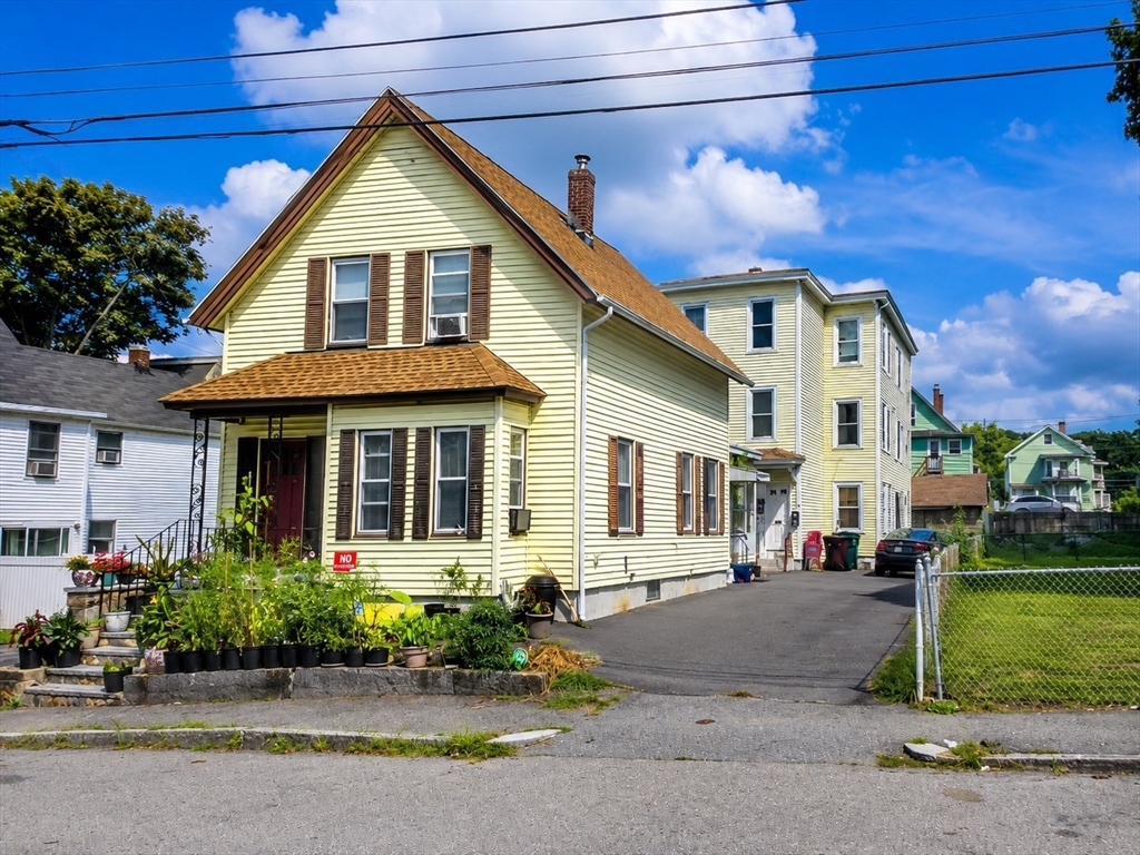 תמונה של הנכס: 60 Andrews St, Lowell