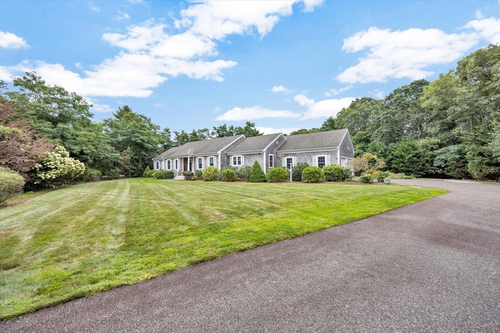 房源照片：15 Red Cedar Cir, Falmouth