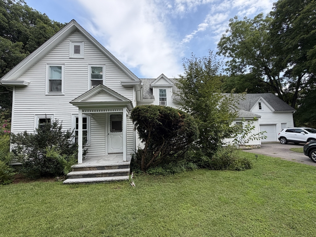 房源照片：414 Central Street, Holliston