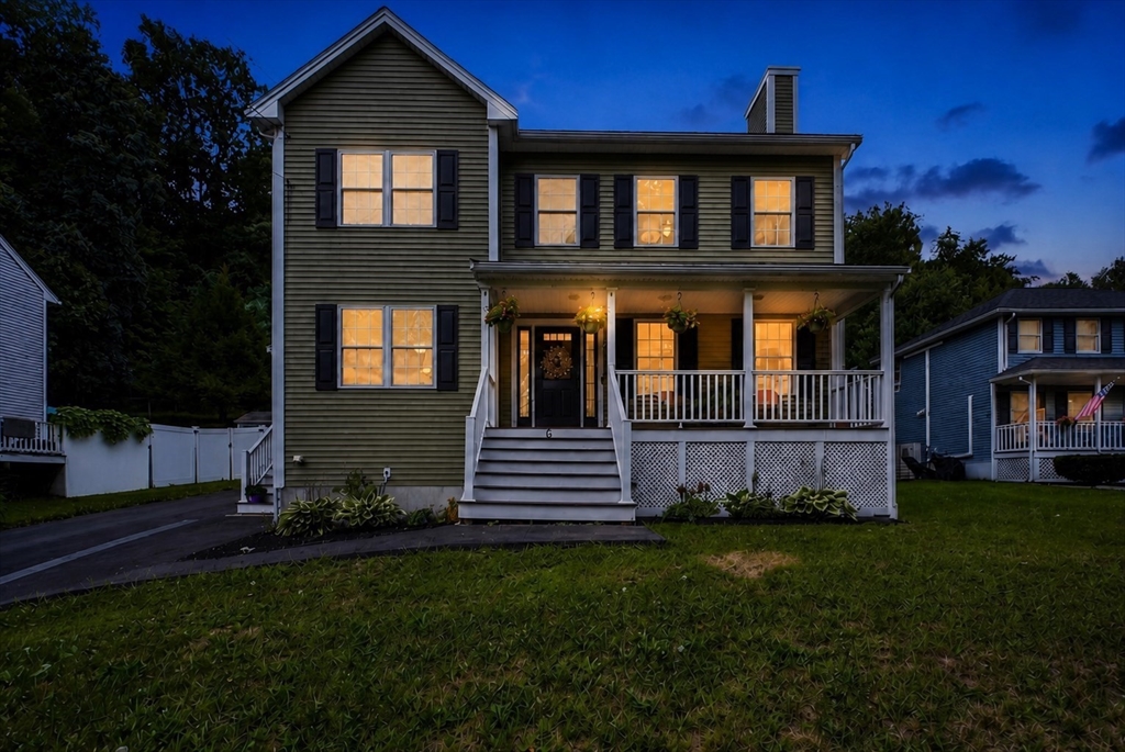 תמונה של הנכס: 6 Bard St, Haverhill