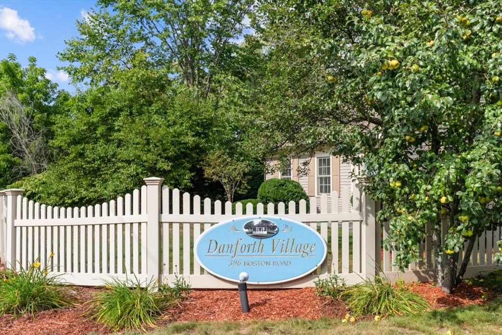 房源照片：396 Boston Rd #302, Billerica