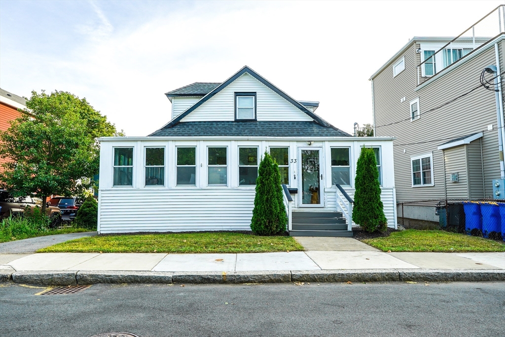 תמונה של הנכס: 33 Bay View Ave, Winthrop