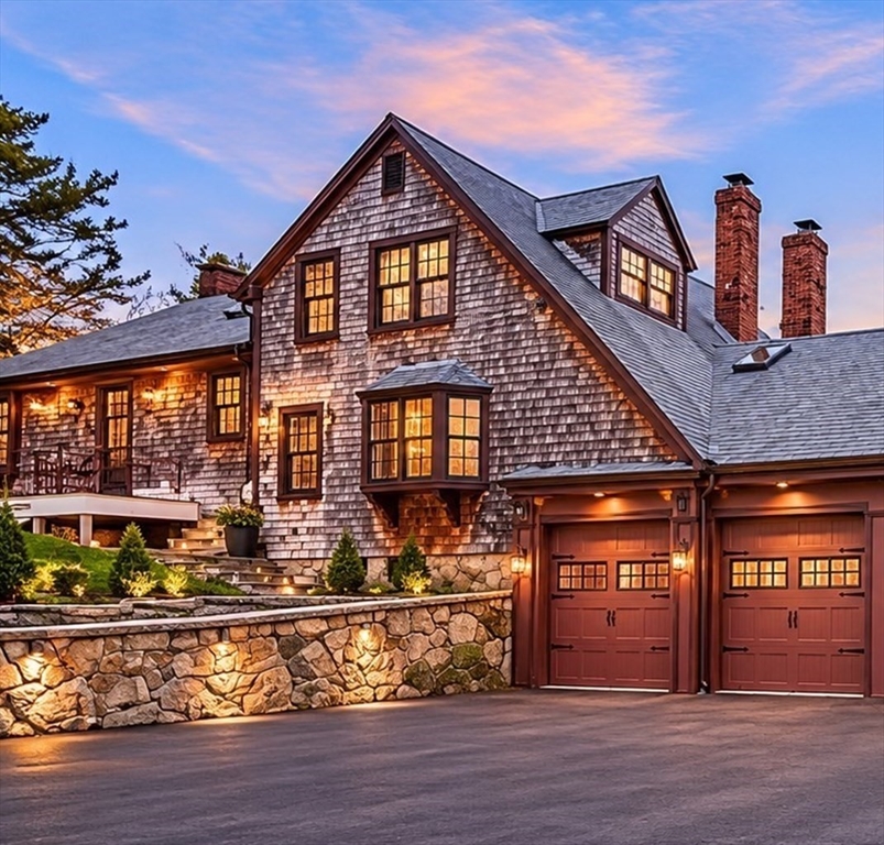 房源照片：215A Sohier St, Cohasset