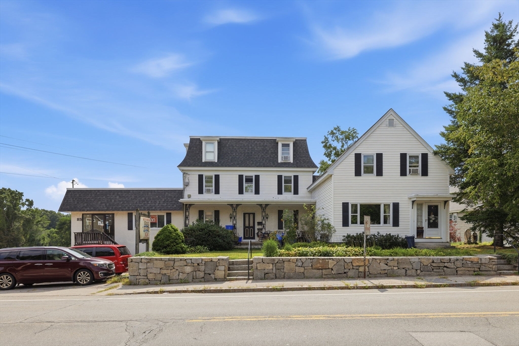 תמונה של הנכס: 107 Princeton St, Chelmsford