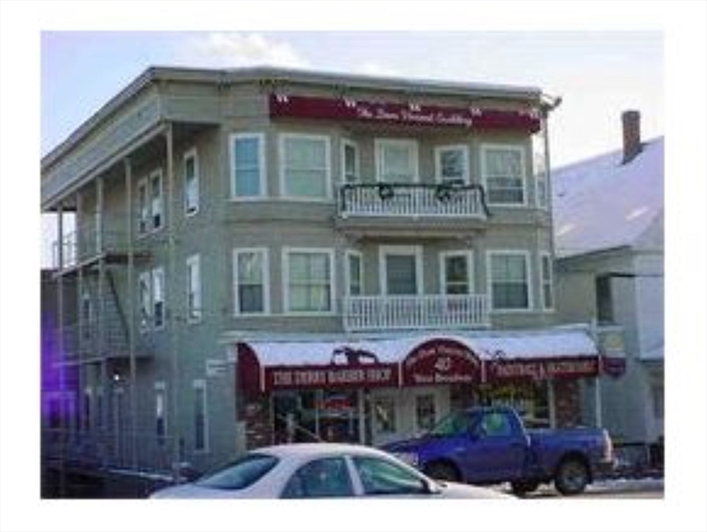 תמונה של הנכס: 40 W. Broadway #5 RR 556, Derry