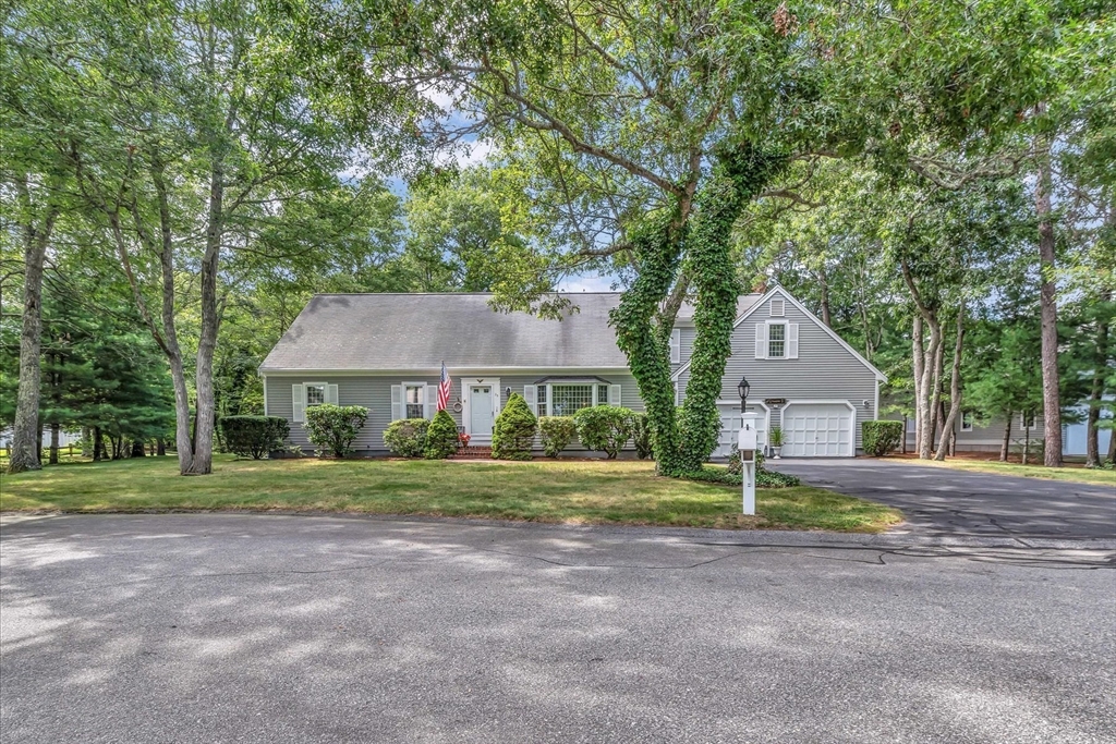 房源照片：25 Wiley Post Lane, Falmouth
