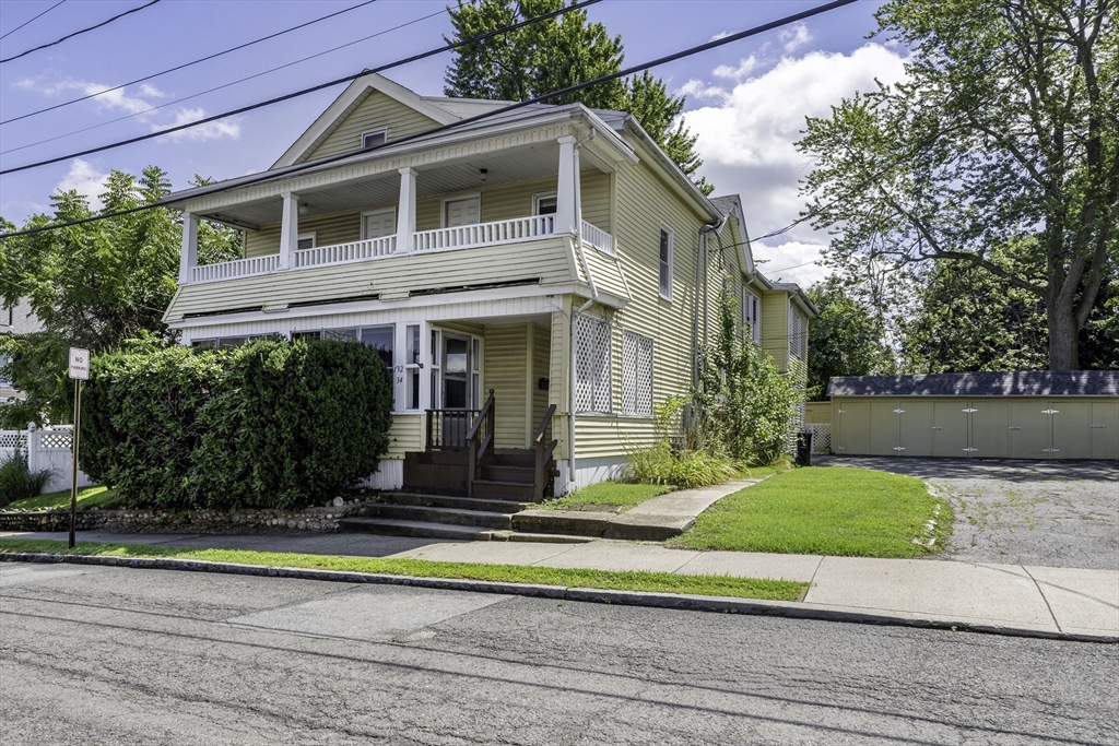 תמונה של הנכס: 32-34 Pearl St, Chicopee