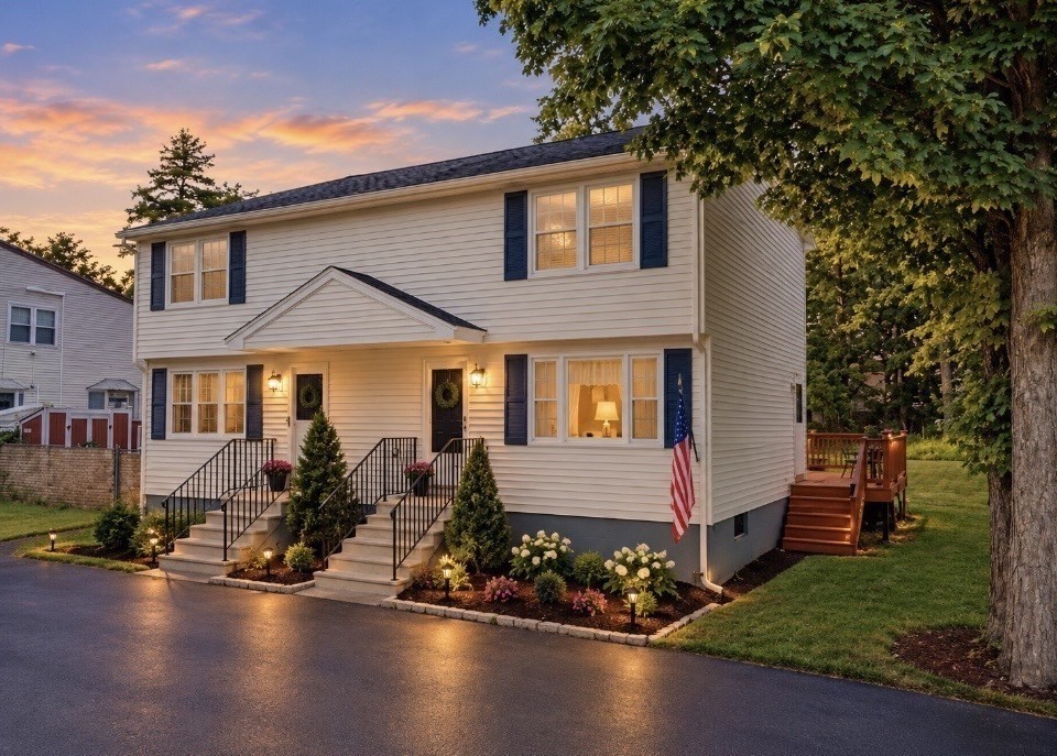 房源照片：10 Lincoln Avenue #10, Haverhill