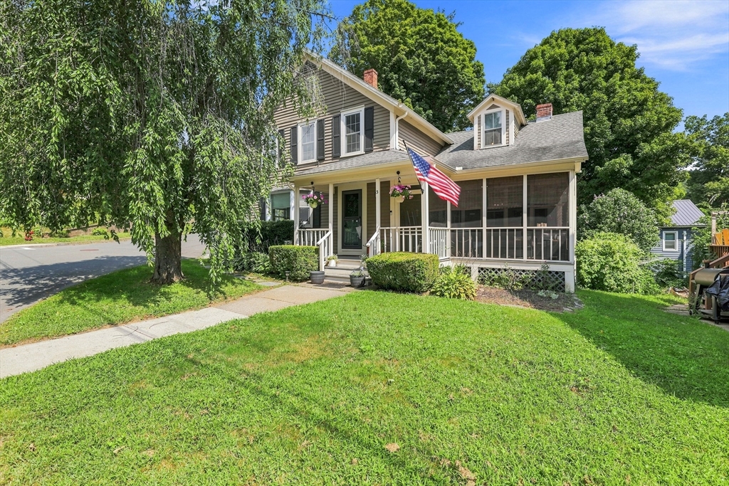 תמונה של הנכס: 3 Pleasant Street, Huntington