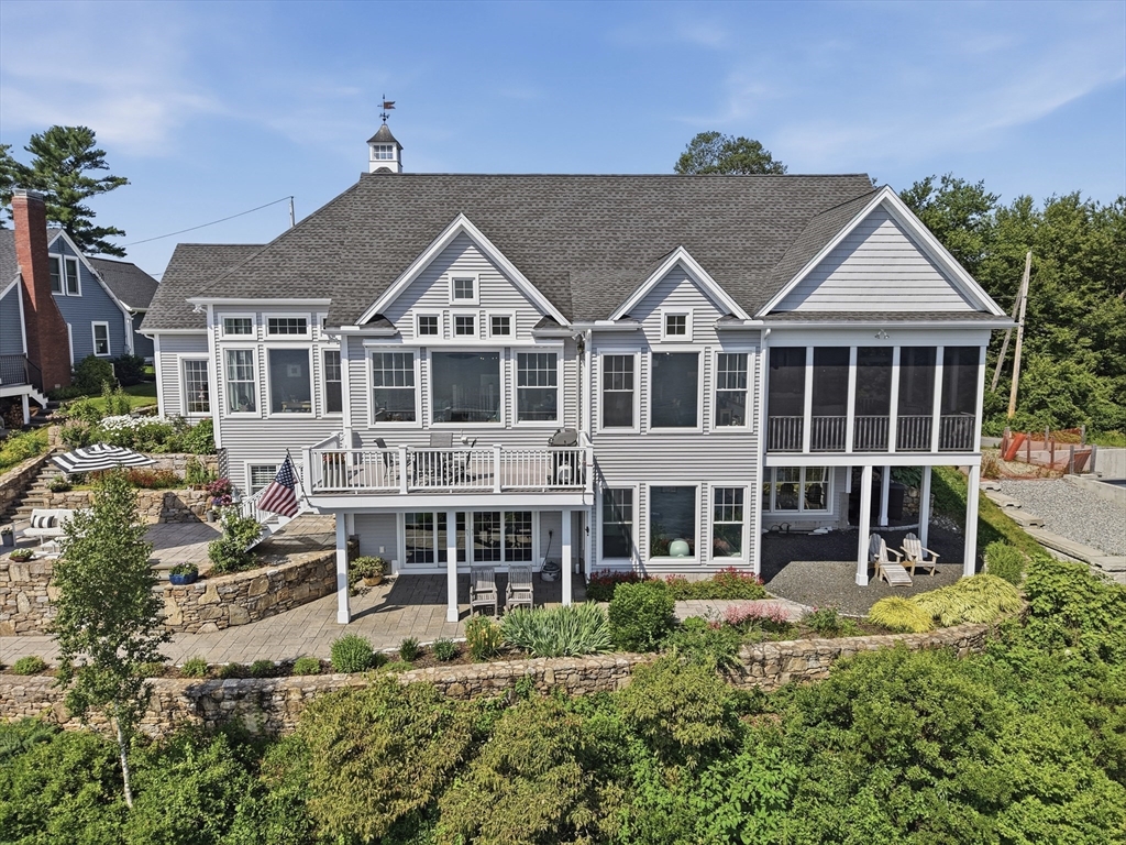 תמונה של הנכס: 11 Loveland Road, Webster
