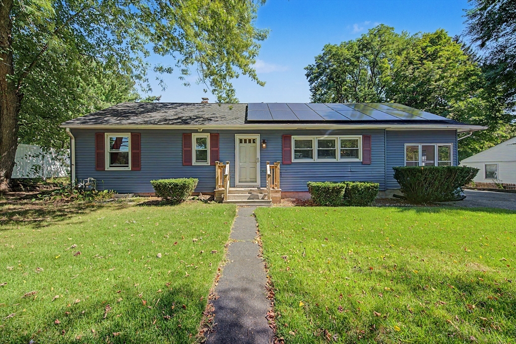 房源照片:369 Breckwood Blvd, Springfield
