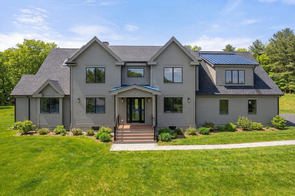 房源照片：14 Fiske Pond Road, Holliston