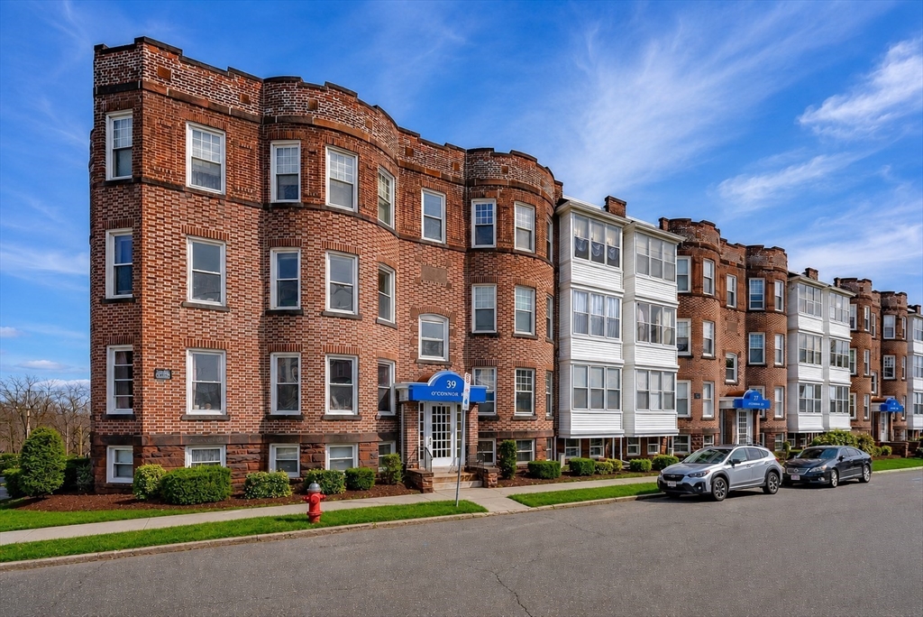 房源照片：39 O'CONNOR AVE #2R, Holyoke