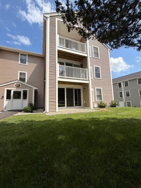 תמונה של הנכס: 6 Marc Dr #6B8, Plymouth