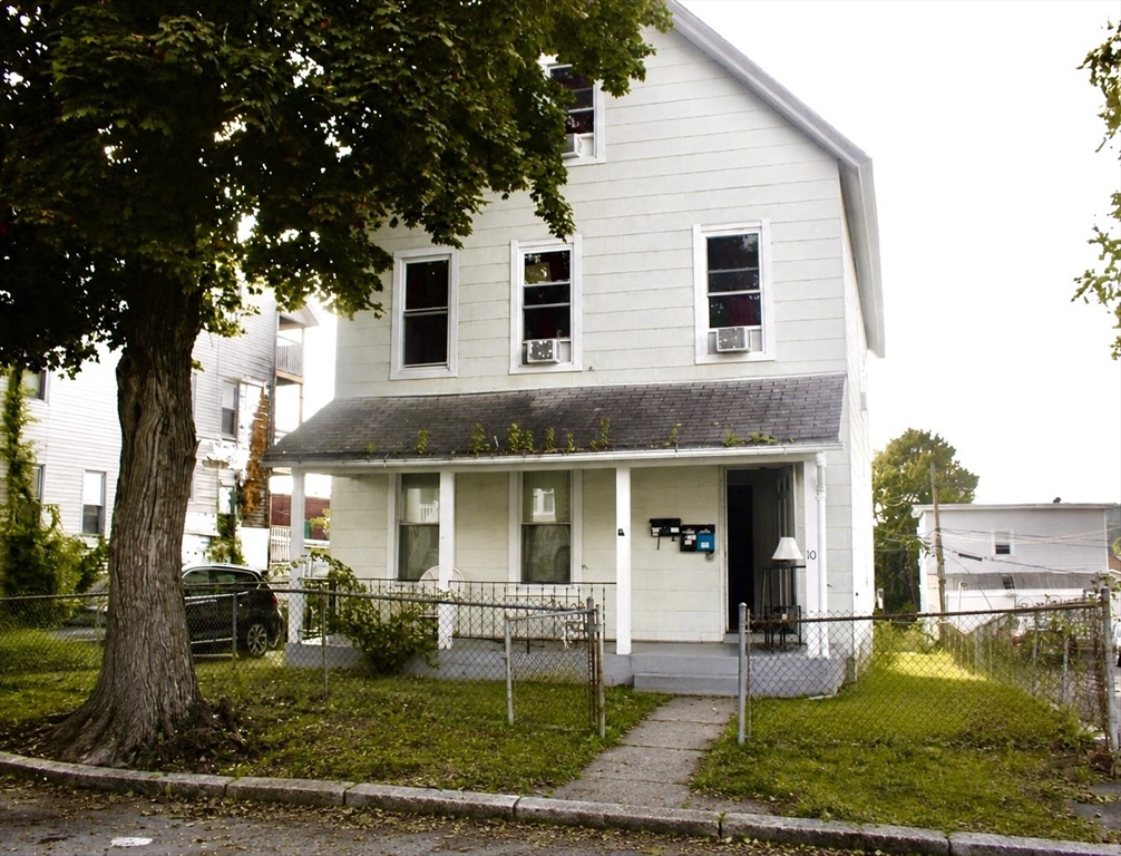 תמונה של הנכס: 10 Hollywood St, Worcester