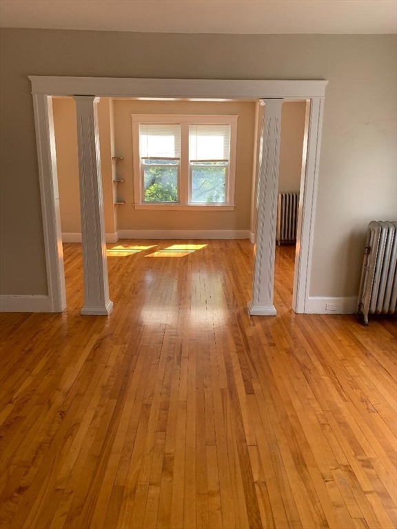 תמונה של הנכס: 40 Abbott Street #3L, Worcester