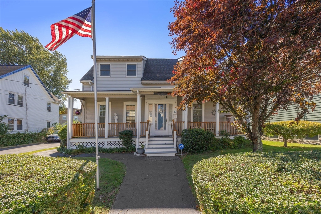 房源照片:17 Mill Street, Revere