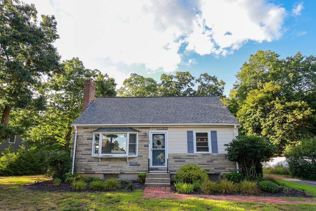 תמונה של הנכס: 98 Van Kleeck Rd, Millis