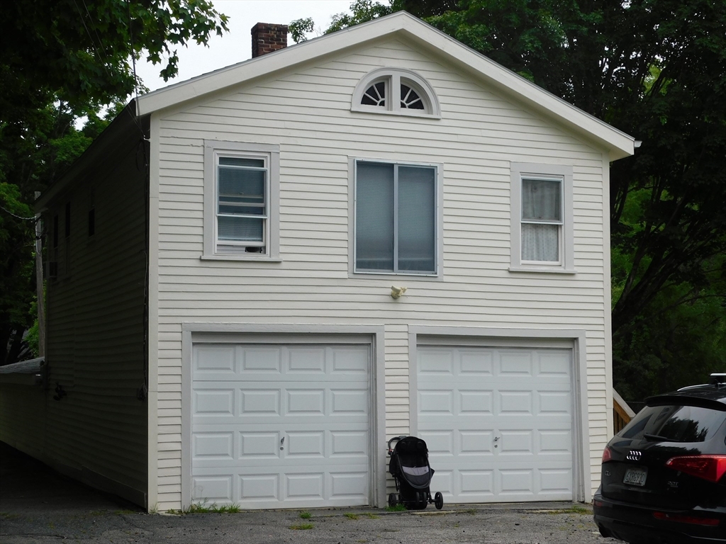 תמונה של הנכס: 250-A Parkerville Road #D, Southborough