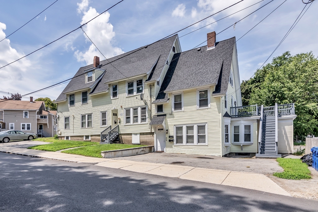 תמונה של הנכס: 53 Mann St #5, Lawrence