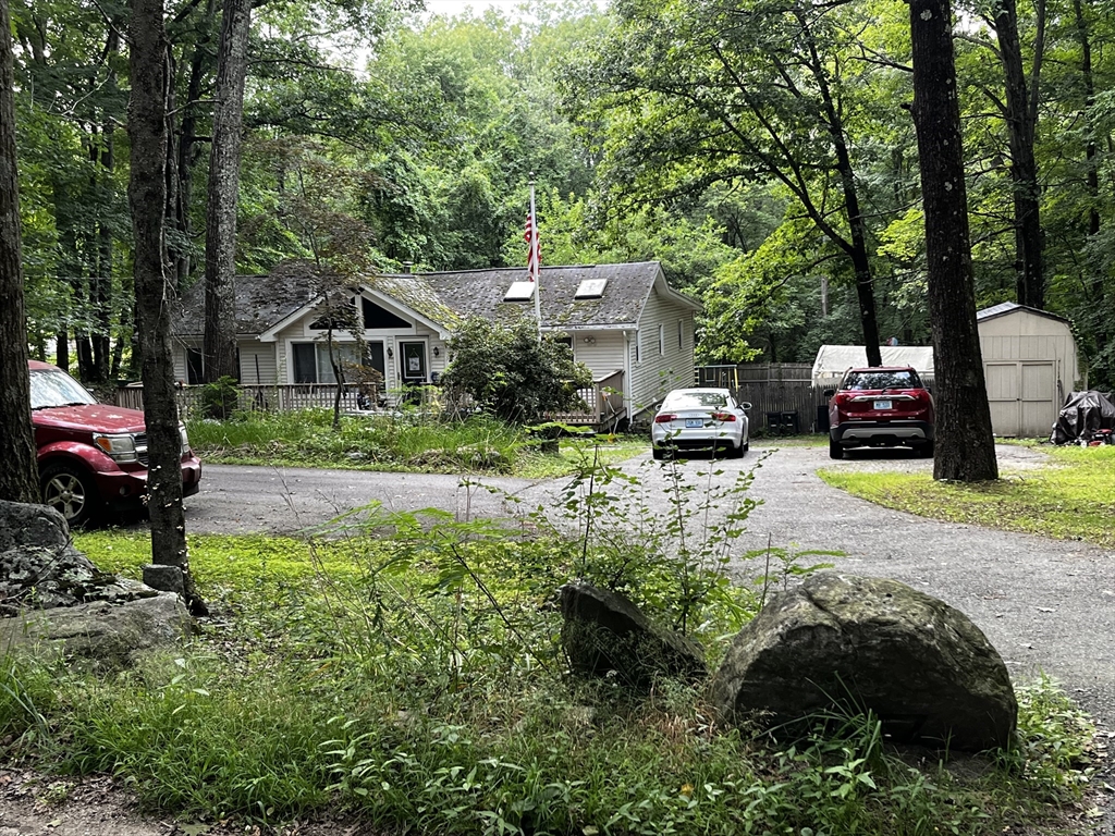 תמונה של הנכס: 87 TOWER HILL ROAD, Cumberland