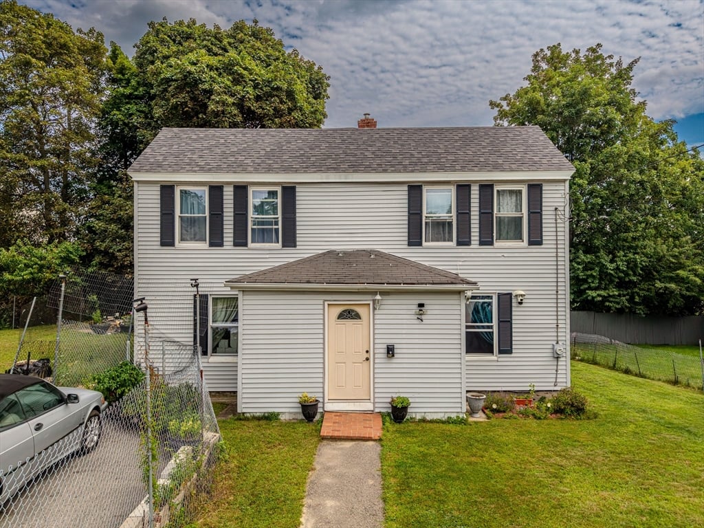 תמונה של הנכס: 20 Boutelle St, Fitchburg