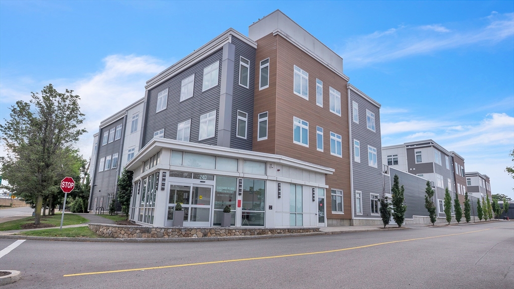 房源照片：60 Cross St E #318, Somerville