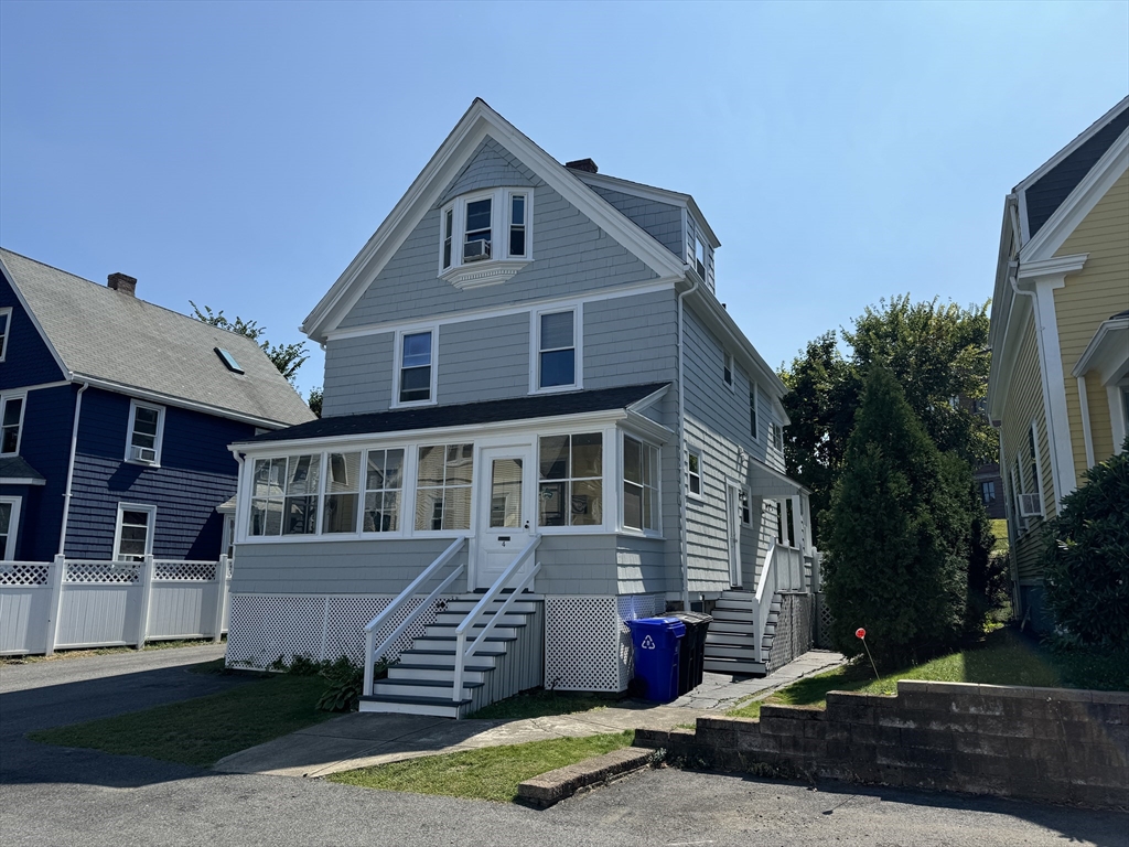 תמונה של הנכס: 4 Barstow St., Boston
