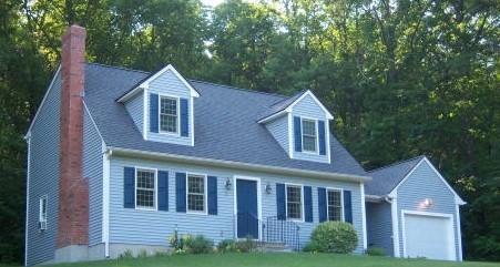 房源照片：Lot A Brentwood Drive, Southbridge