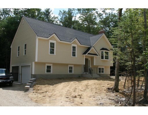 房源照片：Lot B Brentwood Drive, Southbridge