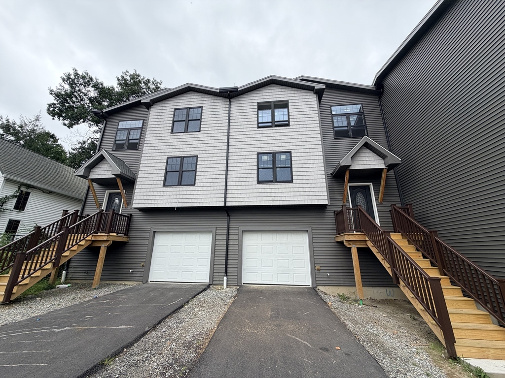 תמונה של הנכס: 52 Warner Ave, Worcester