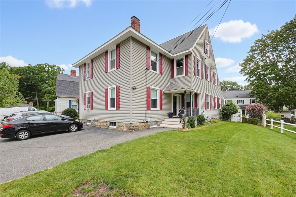 房源照片：63 Bancroft Park #63, Hopedale