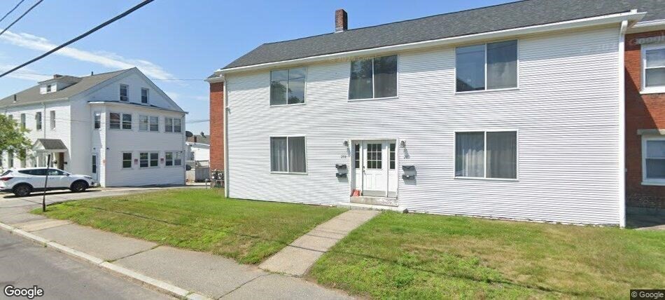 תמונה של הנכס: 201/203 North Main St #2B, Webster