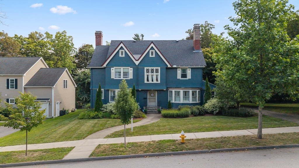 תמונה של הנכס: 25 Kenwood Ave, Worcester